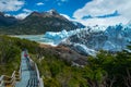 Perito Moreno Glacier