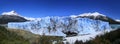 Perito Moreno glacier view (Argentina)