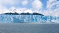 Perito Moreno glacier view, Patagonia scenery, Argentina