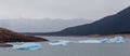 Perito Moreno Icebergs Argentina