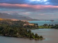 Perito Moreno Lake