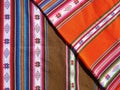 Perivuan textile Royalty Free Stock Photo