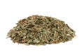 Periwinkle Leaf Herb