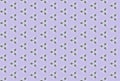 Periwinkle, lilac and gray abstract background. template with geometric design. symmetric geometric ornaments in shape of