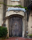 Perkins & Sons Chandlery, Savannah, GA.