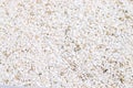 Perlite and vermiculite