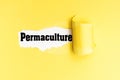 Permaculture is creating sustainable ways of living regenerative agriculture rewilding and community resilience