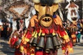 International Festival of Masquerade Games Surva in Pernik