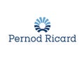 Pernod Ricard Logo Royalty Free Stock Photo