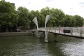 Pero's bridge, Bristol