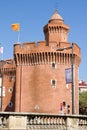 Perpignan, France