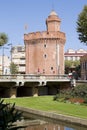 Perpignan, France