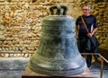 Perpignan Majorca Kings Palace bell