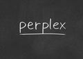 Perplex