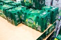 Perrier cases