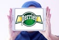 Perrier logo