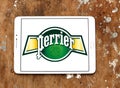 Perrier logo