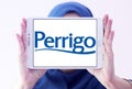 Perrigo Company logo