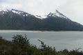 Perrito Moreno Glacier Argentina Royalty Free Stock Photo