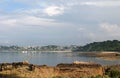 Perros-Guirec and the Pink Granite Coast in Bretagne