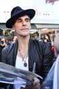 Perry Farrell