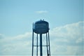 Perryville, Missouri Water Tower