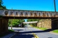 Perryville Railroad Bridge