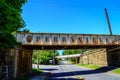 Perryville Railroad Bridge