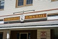 Perryville Town Hall