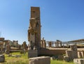 Persepolis, Shiraz, iran Royalty Free Stock Photo