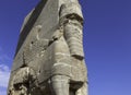 Persepolis Royalty Free Stock Photo