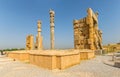 Persepolis gate of nations