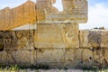 Persepolis Historical Site 19