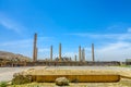 Persepolis Historical Site 03