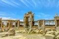 Persepolis Historical Site 08