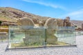 Persepolis Historical Site 05
