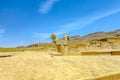Persepolis Historical Site 04