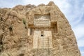 Persepolis Naqsh-e Rustam 03