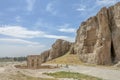 Persepolis Naqsh-e Rustam 15