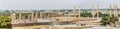 Persepolis panoramic