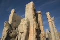 Persepolis, Persia