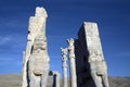 Persepolis, Persia Royalty Free Stock Photo