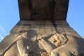 Persepolis, Persia Royalty Free Stock Photo