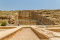 Persepolis royal tombs