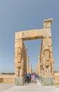 Persepolis Xerxes Gate