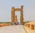 Persepolis Xerxes Gate
