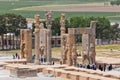 Persepolis Xerxes gateway