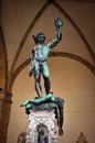 Perseus sculpture, Florence