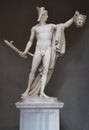 Perseus Triumphant