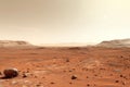 Perseverance rover, The trailblazing emissary on Mars\' desolate landscapes